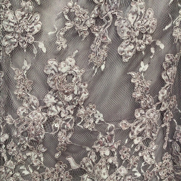 LaBelle Gown - Picture 6 of 6